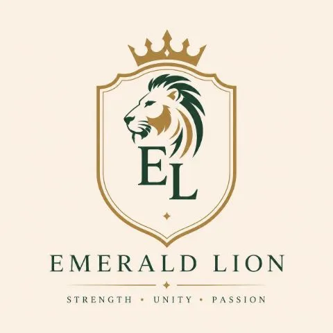 Emerald Lion Padel Club 