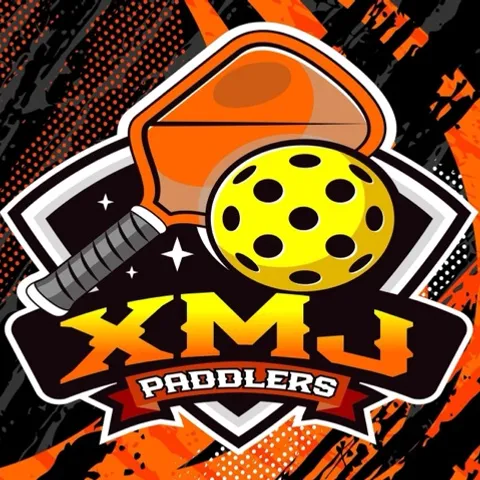 XMJ PADDLERS 