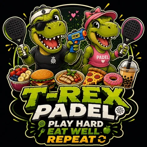 T-REX Padel