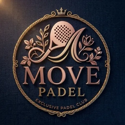 Move Padel