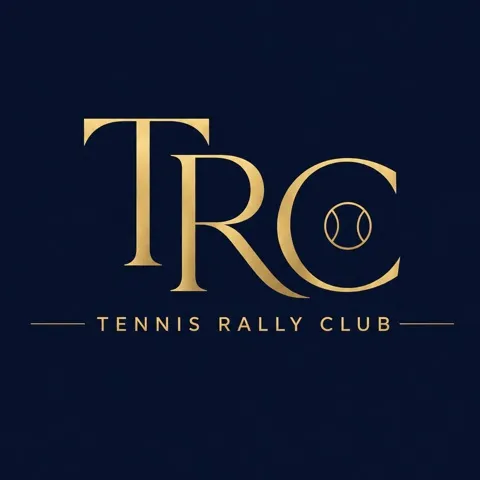 TRC - Tennis Rally Club 