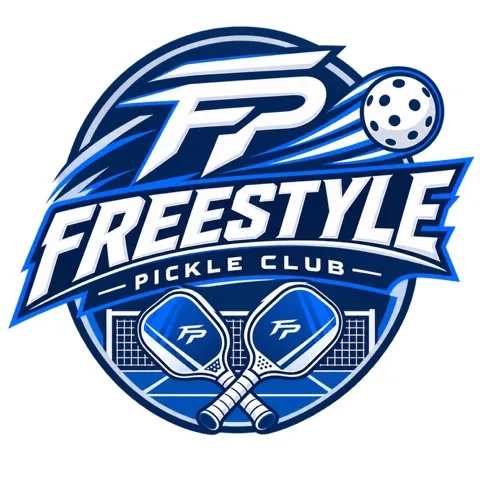 FREESTYLE PICKLE CLUB