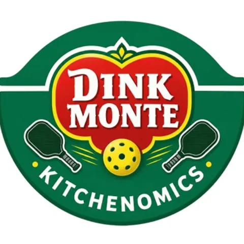 DINK MONTE KITCHENOMICS