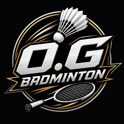 O.G BADMINTON