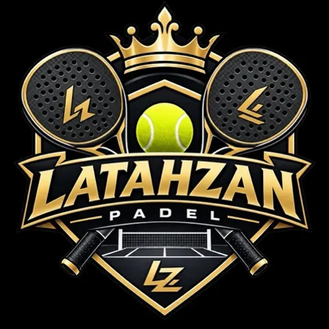 Latahzan padel