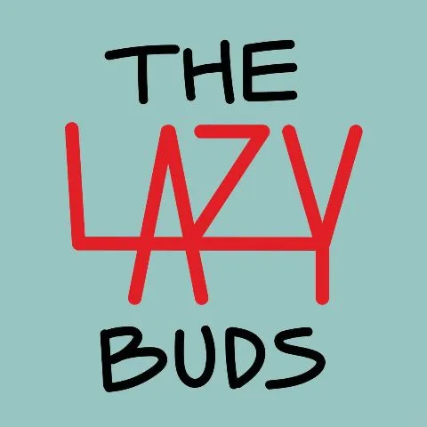 THELAZYBUDS