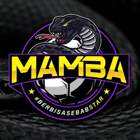 MAMBA 