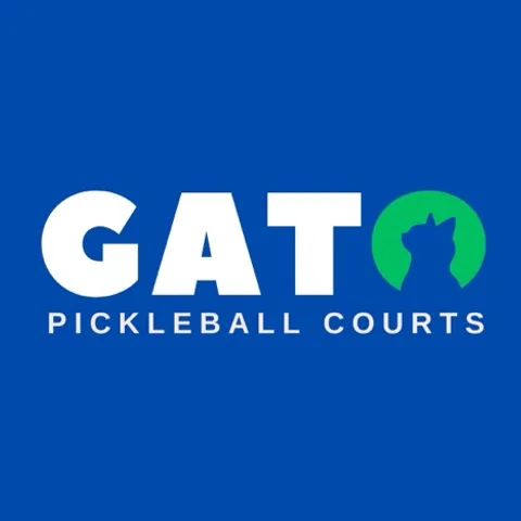 Gato Pickleball Courts