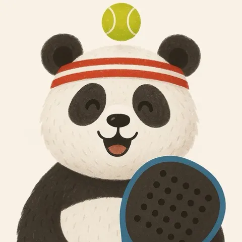 Panda Padel Club