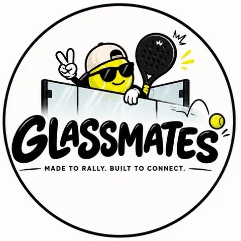 Glassmates - Made to rally, Build to connect 