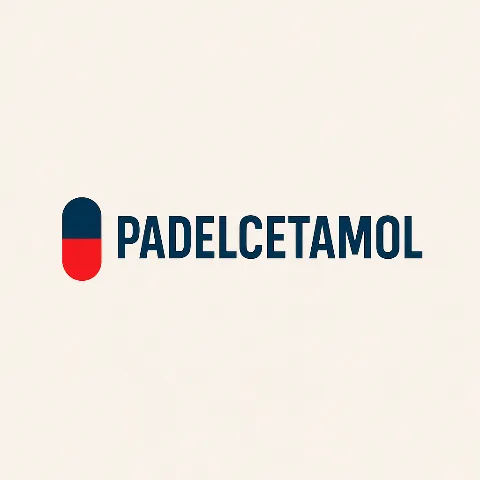 Padelcetamol