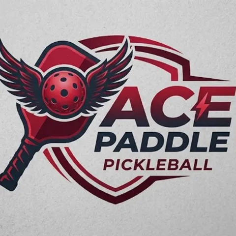 ACE CRIMSON PADDLE