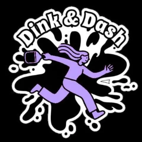 Dink and Dash Club