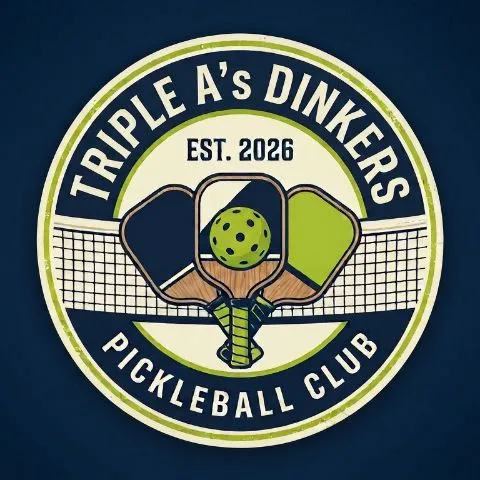 Triple A 's pickle ball club 