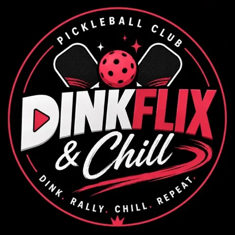 Dinkflix & Chill