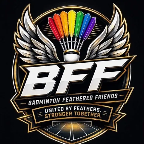 B.F.F Club 🕺🏻🏸