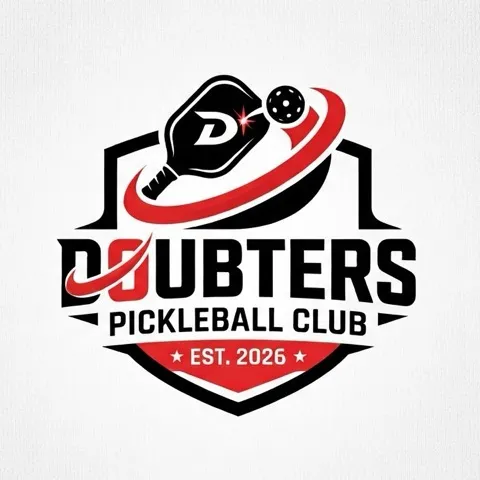 Doubter's Pickleball Club