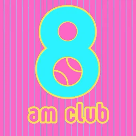 8AM.Club 
