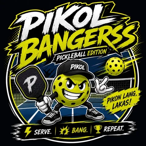 Pikolbangers 🏓