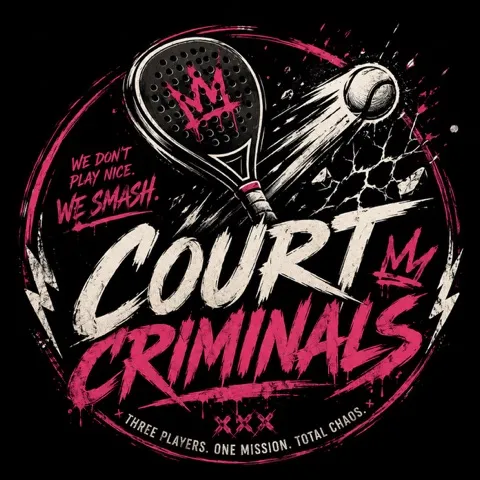 Court Criminals🔥