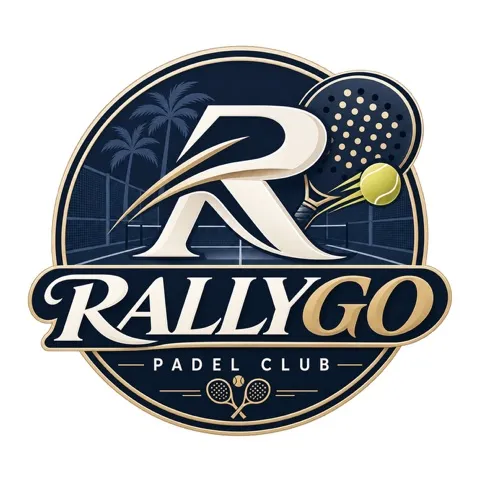 RallyGo Padel Club