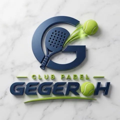 Padel Gegeroh