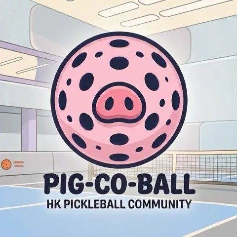 Pig-Co-Ball🐽