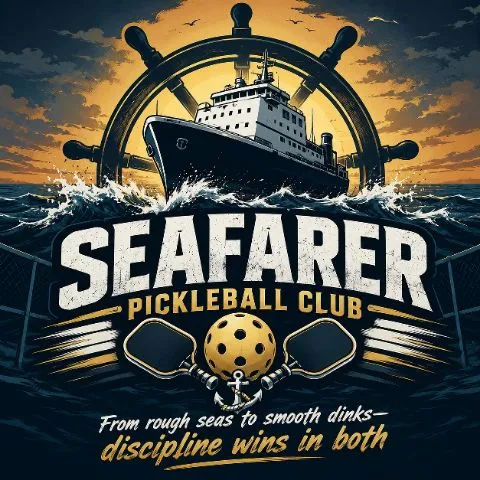 Seafarers Pickleball Club 