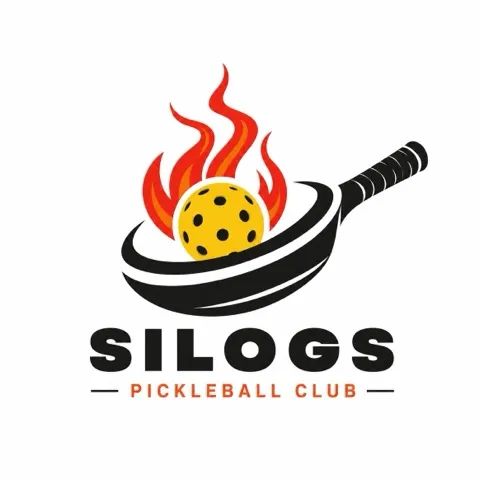 SILOGS PICKLEBALL CLUB 🔥