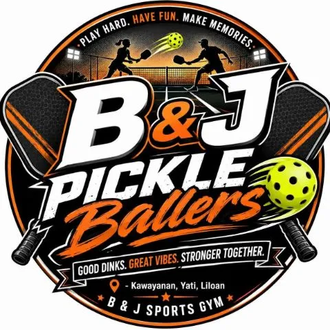 B & J Pickle Ballers