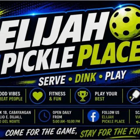 Elijah Pickle Place 