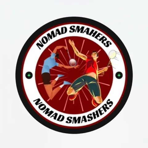 NOMAD SMASHERS