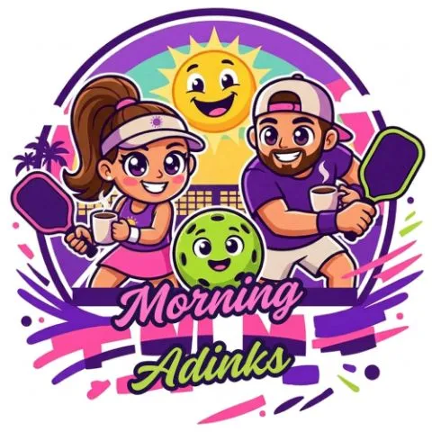 Morning ADINKS