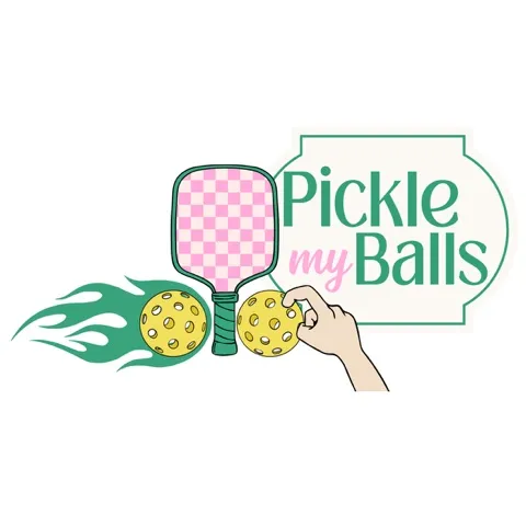 PickleMyBalls