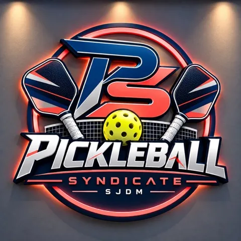 Pickleball Syndicate SJDM