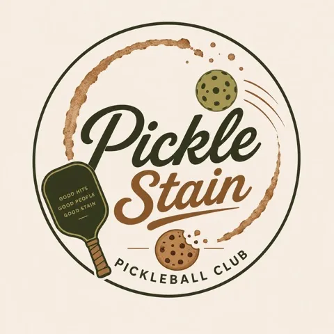 Pickle Stain 