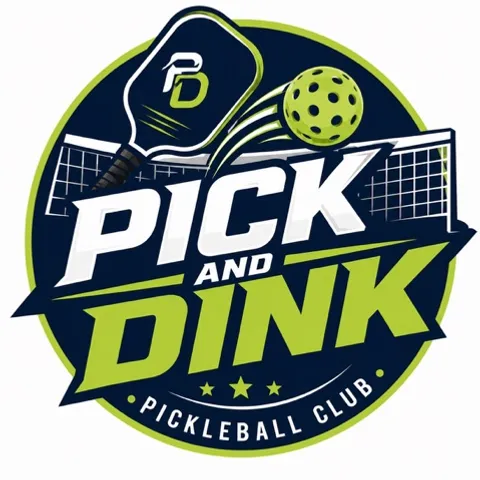 PICK AND DINK