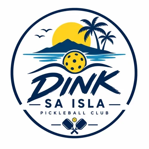 DINK SA ISLA🏝️