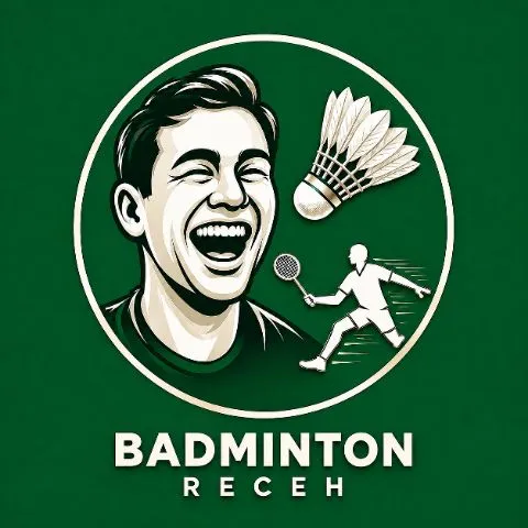 BADMINTON RECEH