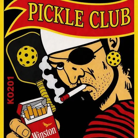 Pickle-lo