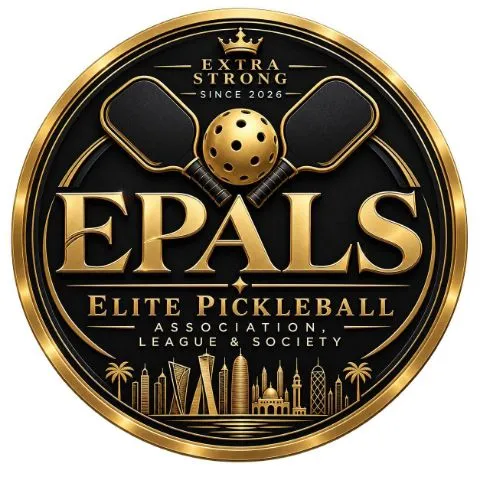 ELITE PICKLEBALL ASSOCIATION, LEAGUE & SOCIETY (EPALS)