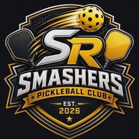 SR Smashers Pickleball Club