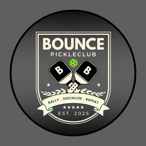 Bounce Pickleclub