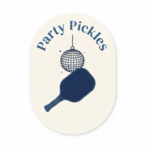 Party Pickles 🪩