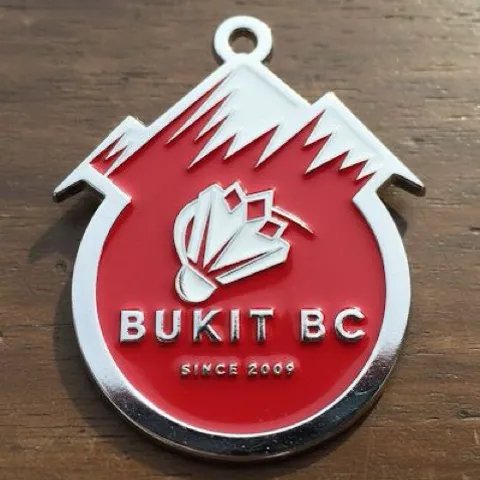 Bukit BC