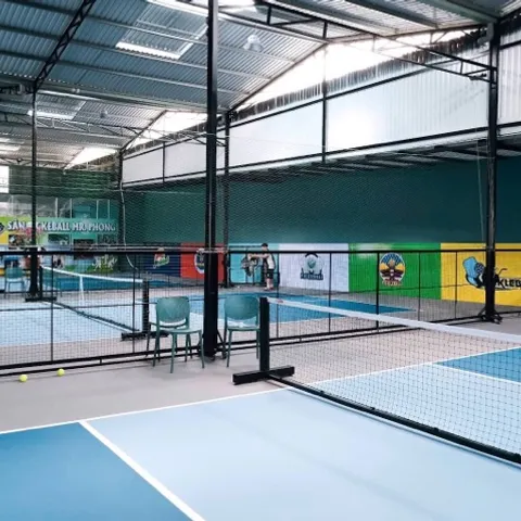 Mr Phong Pickleball Social Club