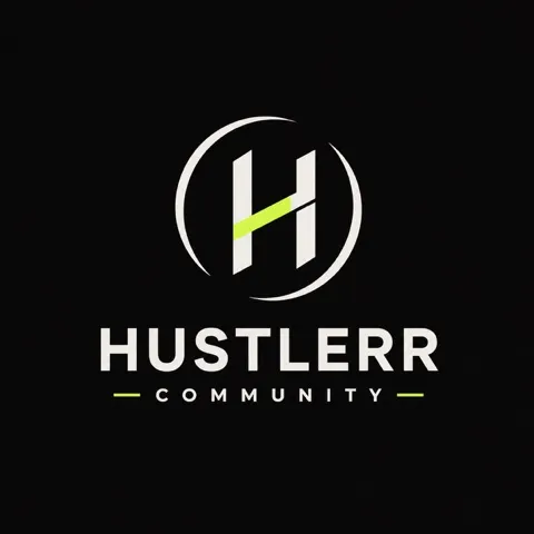HUSTLERR PADEL COMMUNITY 