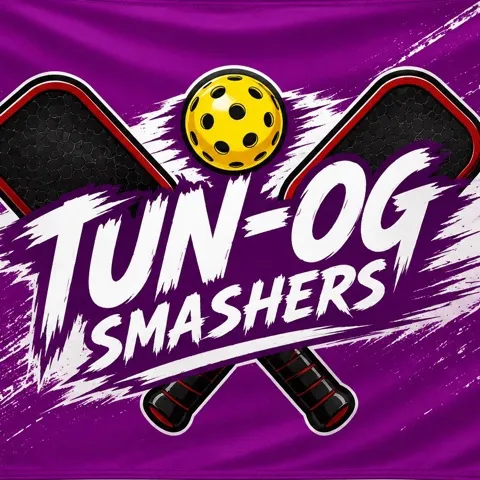 Tun-og Smashers