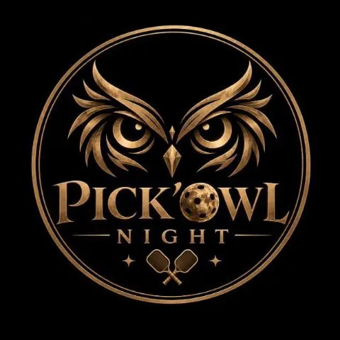 Pick'Owl Night 🌕