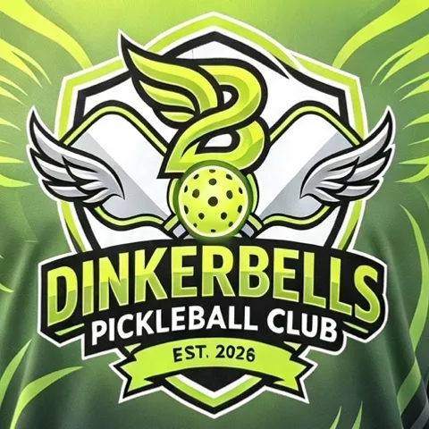 Dinkerbells Pickleball Club